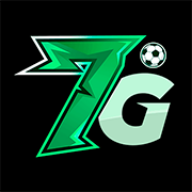 Ícone do aplicativo da 7Games